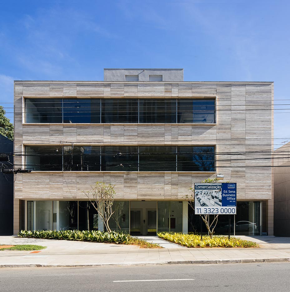 Sena Business Office